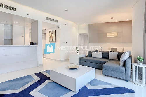 Апартаменты в Дубае, ОАЭ, 90 м2 фото 1