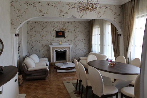 Коттедж в Батуми, Грузия, 346 м2 фото 1
