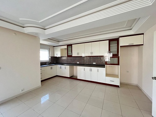 Квартира в Алании, Турция, 110 м2 фото 1
