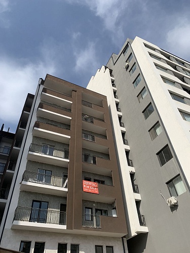 Квартира в Тбилиси, Грузия, 30 м2 фото 1