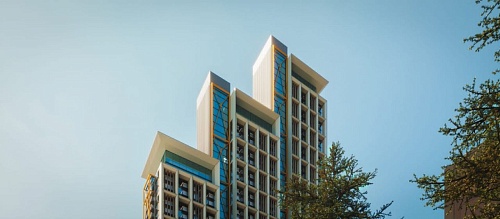 Апартаменты в Батуми, Грузия, 72.5 м2 фото 1