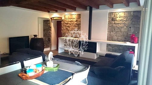 Квартира в Комо, Италия, 85 м2 фото 1