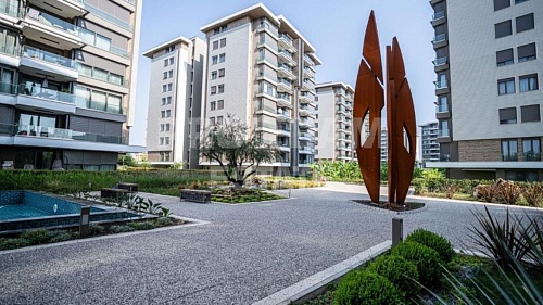 Апартаменты в Анталии, Турция, 190 м2 фото 1
