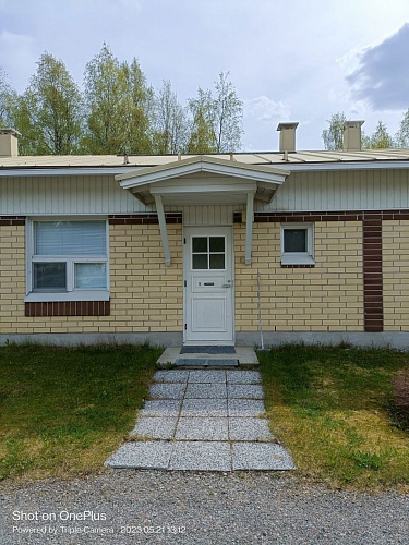 Таунхаус в Иломантси, Финляндия, 53 м2 фото 1