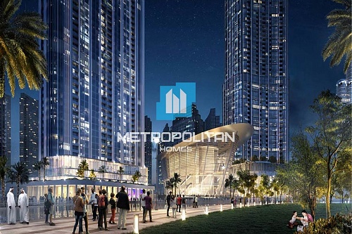 Апартаменты в Дубае, ОАЭ, 75 м2 фото 1