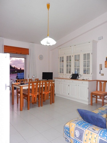Квартира в Скалее, Италия, 80 м2 фото 1
