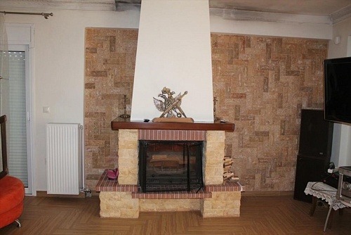 Дом в Афинах, Греция, 150 м2 фото 1