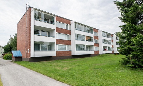 Квартира в Кеми, Финляндия, 57 м2 фото 1