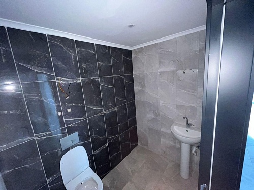 Квартира в Алании, Турция, 90 м2 фото 1