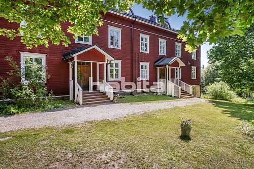 Апартаменты в Ловииса, Финляндия, 35 м2 фото 1