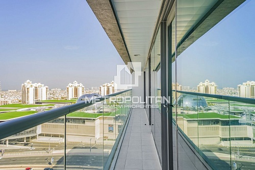 Апартаменты в Дубае, ОАЭ, 67 м2 фото 1