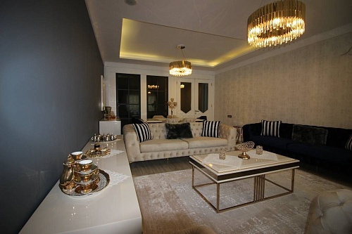 Апартаменты в Мерсине, Турция, 200 м2 фото 1