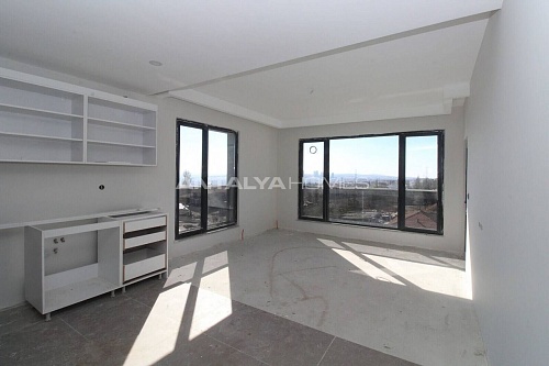 Апартаменты в Анкаре, Турция, 85 м2 фото 1