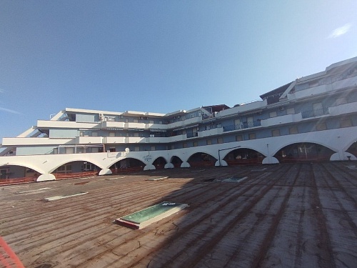 Квартира в Скалее, Италия, 70 м2 фото 1