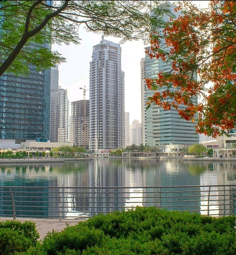 Апартаменты в Дубае, ОАЭ, 68 м2 фото 1