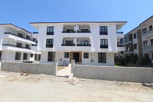 Апартаменты в Ялове, Турция, 160 м2 фото 1