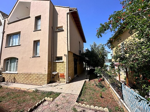 Квартира в Мерсине, Турция, 250 м2 фото 1