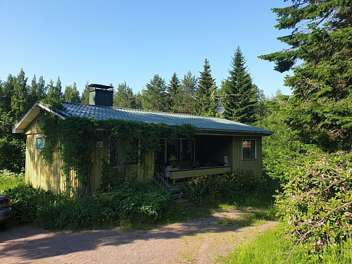Дом в Иити, Финляндия, 84 м2 фото 1