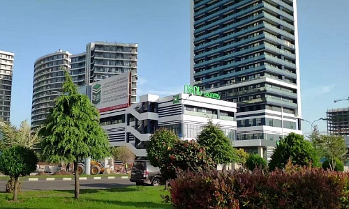 Квартира в Батуми, Грузия, 89 м2 фото 1