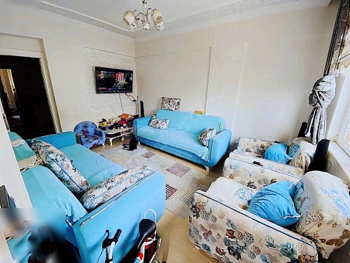 Квартира в Анталии, Турция, 95 м2 фото 1