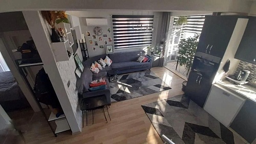 Пентхаус в Кемере, Турция, 135 м2 фото 1