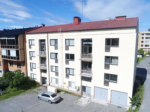 Квартира в Варкаусе, Финляндия, 30 м2 фото 1