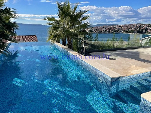 Вилла в Трогире, Хорватия, 370 м2 фото 1