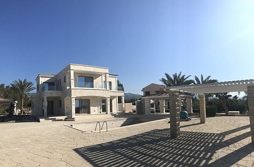 Вилла в Пафосе, Кипр, 245 м2 фото 1