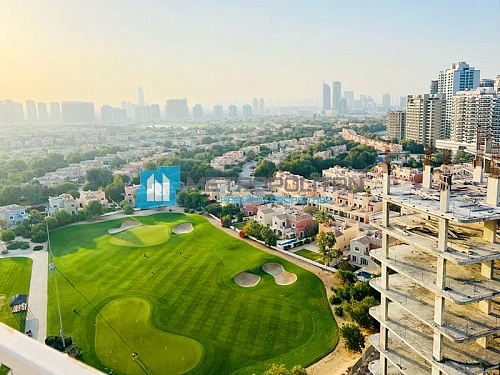 Апартаменты Sports City, ОАЭ, 77.15 м2 фото 1