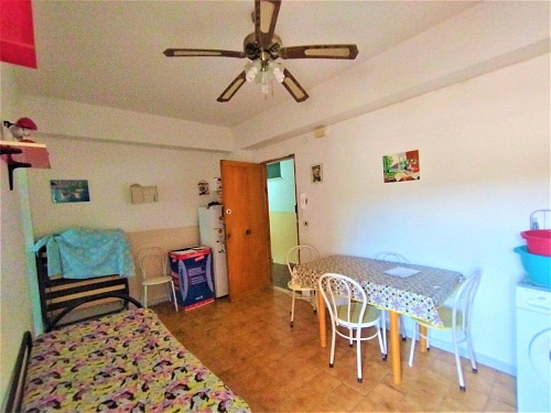 Квартира в Скалее, Италия, 45 м2 фото 1