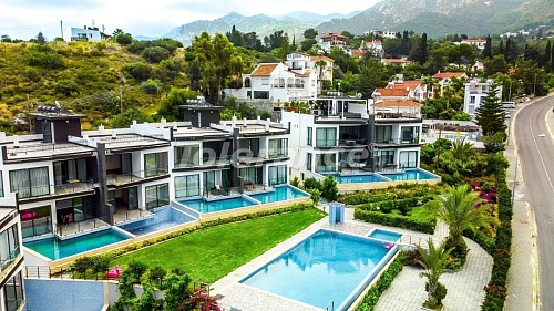 Апартаменты в Беллапаисе, Кипр, 230 м2 фото 1