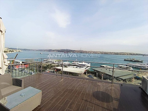 Апартаменты в Стамбуле, Турция, 175 м2 фото 1