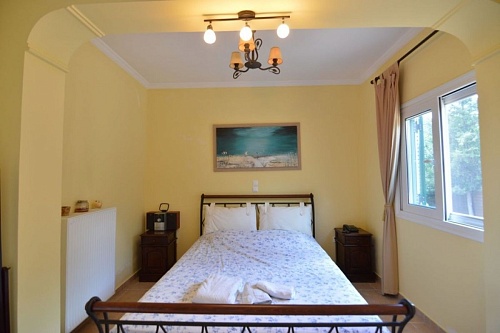 Дом на Ионических островах, Греция, 250 м2 фото 1