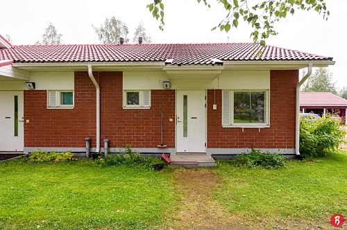 Таунхаус в Ювяскюля, Финляндия, 54 м2 фото 1