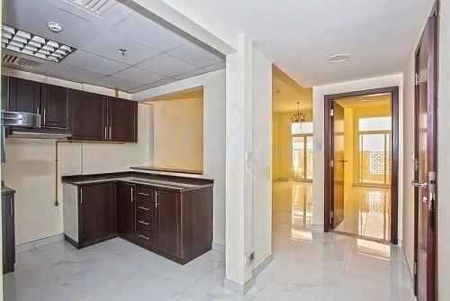 Квартира в Дубае, ОАЭ, 65 м2 фото 1