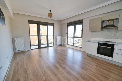 Апартаменты в Анталии, Турция, 94 м2 фото 1