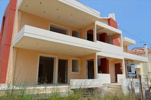 Дом в Афинах, Греция, 330 м2 фото 1