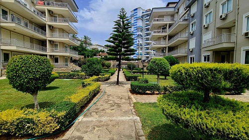 Квартира в Алании, Турция, 120 м2 фото 1