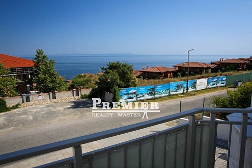 Квартира в Созополе, Болгария, 109.49 м2 фото 1