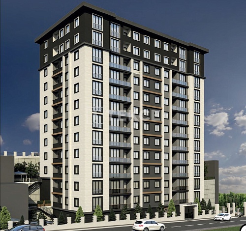 Апартаменты Эюпсултан, Турция, 105 м2 фото 1