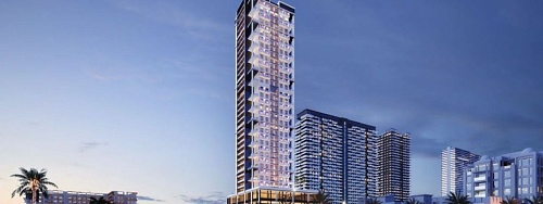 Апартаменты в Дубае, ОАЭ, 49 м2 фото 1