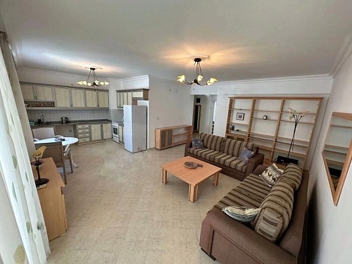 Квартира в Меркезе, Турция, 85 м2 фото 1
