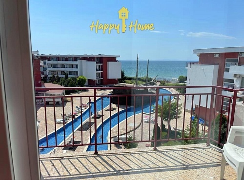 Апартаменты в Елените, Болгария, 69 м2 фото 1