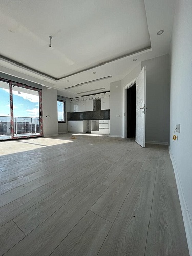 Квартира в Анталии, Турция, 110 м2 фото 1