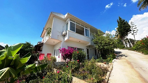 Вилла в Алании, Турция, 170 м2 фото 1