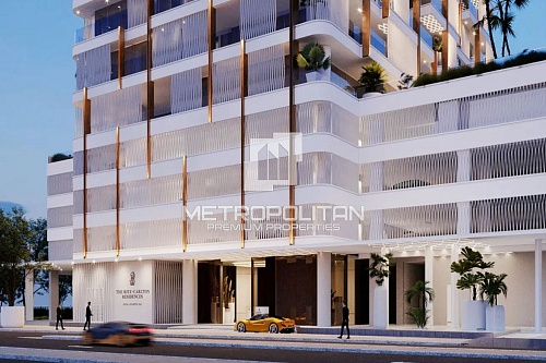 Апартаменты в Дубае, ОАЭ, 130 м2 фото 1