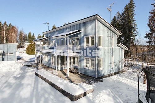 Дом в Туусула, Финляндия, 158.5 м2 фото 1