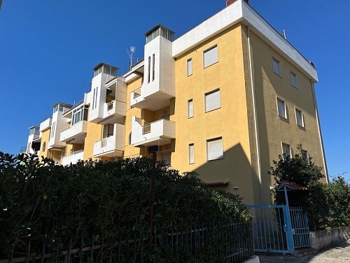 Квартира в Скалее, Италия, 71 м2 фото 1