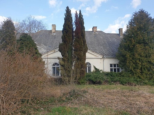 Вилла Pusztakovácsi, Венгрия, 358.84 м2 фото 1