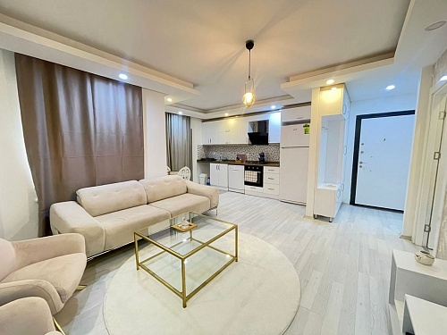 Квартира Sinan Mah., Турция, 65 м2 фото 1